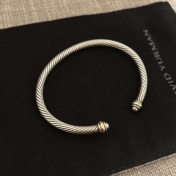 David Yurman Bracelet - Picture 4 of 9